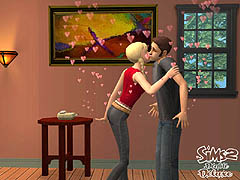 画像集#004のサムネイル/EA,シリーズ3本をパックした「ダブルデラックス」を5月22日に発売