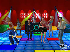 画像集#006のサムネイル/EA,シリーズ3本をパックした「ダブルデラックス」を5月22日に発売