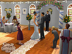 画像集#010のサムネイル/EA,シリーズ3本をパックした「ダブルデラックス」を5月22日に発売