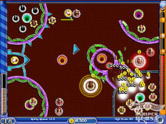 画像集#012のサムネイル/EA,シリーズ3本をパックした「ダブルデラックス」を5月22日に発売