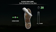 画像集#013のサムネイル/連載「PCゲームを持ち出そう!」。第44回はゴルフシミュレーション「Tiger Woods PGA TOUR 08」のPSP版を紹介