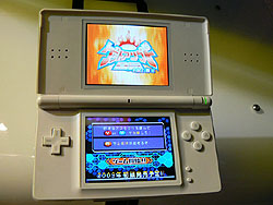 ꡼ No.006Υͥ / TGS 2008068ϡ֥åȥץDSסʲˤץ쥤֥ŸСƥåפΥ֡ݡ