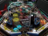 Dream Pinball 3D(Macintosh)