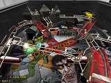Dream Pinball 3D(Macintosh)