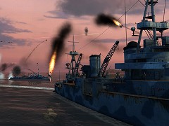 ������#001�Υ���ͥ���/��Mac��Feral����Battlestations��Midway�פ�Mac�Ǥ�6��27����ȯ��