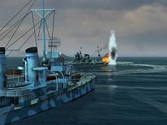 ������#002�Υ���ͥ���/��Mac��Feral����Battlestations��Midway�פ�Mac�Ǥ�6��27����ȯ��