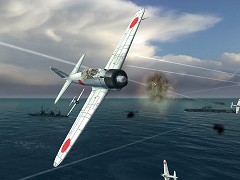 ������#003�Υ���ͥ���/��Mac��Feral����Battlestations��Midway�פ�Mac�Ǥ�6��27����ȯ��