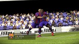 FIFA 08 ɥ饹 å