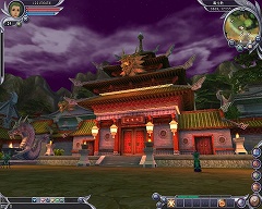 ���������꡼ No.004�Υ���ͥ������ / Chinese Gamer�ο���MMORPG������Online�פΥǥ�ࡼ�ӡ�2�ܤ�Ǻ�