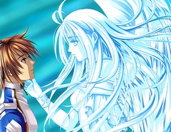 画像集#005のサムネイル/メカと美少女が大活躍の新作MMORPG,台湾Chinese Gamerの新作「女神Online」