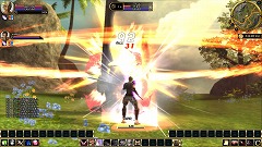 画像集#003のサムネイル/韓国の新作MMORPG「Fate Online」は,日本のプレイヤーを最重要視した作品に