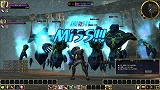 画像集#012のサムネイル/韓国の新作MMORPG「Fate Online」は,日本のプレイヤーを最重要視した作品に