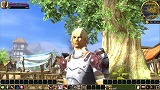 画像集#018のサムネイル/韓国の新作MMORPG「Fate Online」は,日本のプレイヤーを最重要視した作品に