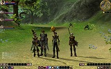 画像集#022のサムネイル/韓国の新作MMORPG「Fate Online」は,日本のプレイヤーを最重要視した作品に