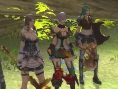 ꡼ No.002Υͥ / Ԥǥӥ뤫⤷ʤMMORPGFate OnlineפΥࡼӡ4GamerUp
