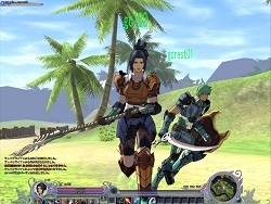 画像集#004のサムネイル/「紡がれた運命 -Chain of Destiny-」(旧題:Fate Online)のオープニングサイトが本日公開