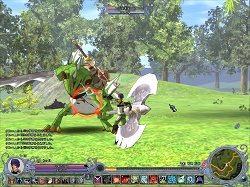 画像集#008のサムネイル/「紡がれた運命 -Chain of Destiny-」(旧題:Fate Online)のオープニングサイトが本日公開