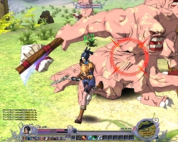 画像集#010のサムネイル/「紡がれた運命 -Chain of Destiny-」(旧題:Fate Online)のオープニングサイトが本日公開