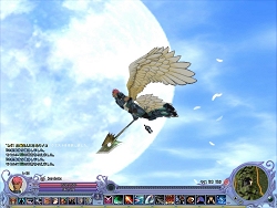 画像集#012のサムネイル/「紡がれた運命 -Chain of Destiny-」(旧題:Fate Online)のオープニングサイトが本日公開