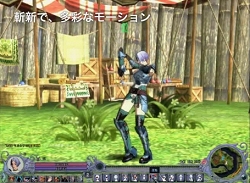 ꡼ No.004Υͥ / MMORPG¤줿̿פΥץࡼӡ4GamerUp