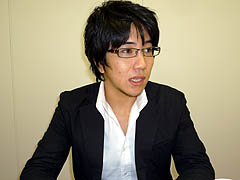 画像集#003のサムネイル/先行体験テスター募集中。運営チームに聞く,「紡がれた運命 -Chain of Destiny-」とはどんなゲームなのか