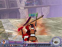 画像集#007のサムネイル/先行体験テスター募集中。運営チームに聞く,「紡がれた運命 -Chain of Destiny-」とはどんなゲームなのか