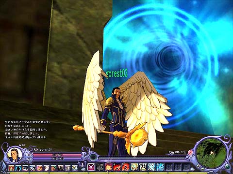 画像集#012のサムネイル/先行体験テスター募集中。運営チームに聞く,「紡がれた運命 -Chain of Destiny-」とはどんなゲームなのか