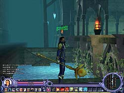 画像集#013のサムネイル/先行体験テスター募集中。運営チームに聞く,「紡がれた運命 -Chain of Destiny-」とはどんなゲームなのか