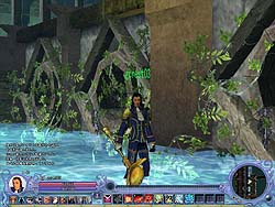 画像集#014のサムネイル/先行体験テスター募集中。運営チームに聞く,「紡がれた運命 -Chain of Destiny-」とはどんなゲームなのか