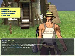 画像集#017のサムネイル/先行体験テスター募集中。運営チームに聞く,「紡がれた運命 -Chain of Destiny-」とはどんなゲームなのか