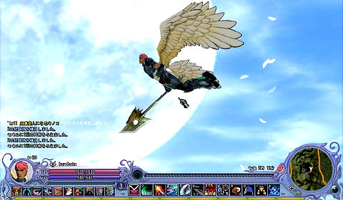 画像集#020のサムネイル/先行体験テスター募集中。運営チームに聞く,「紡がれた運命 -Chain of Destiny-」とはどんなゲームなのか