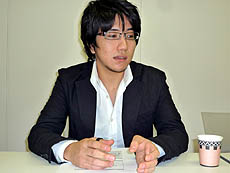 画像集#021のサムネイル/先行体験テスター募集中。運営チームに聞く,「紡がれた運命 -Chain of Destiny-」とはどんなゲームなのか