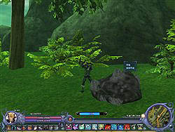 画像集#002のサムネイル/「紡がれた運命」武器や防具,回復アイテムなど生産システムの情報を公開