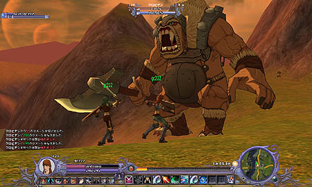 画像集#001のサムネイル/「紡がれた運命」先行体験テスター&ご意見番頭さん追加募集