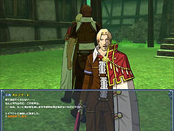 画像集#003のサムネイル/いよいよ始動!「紡がれた運命」先行体験テストの日程とイベントスケジュールを発表。公式サイトには掲示板が登場