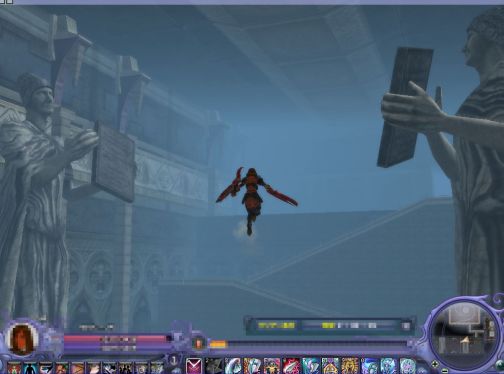 画像集#004のサムネイル/MMORPG「紡がれた運命」のクローズドβテスト日程が発表に,テスター募集は1月26日より開始