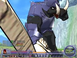 画像集#005のサムネイル/MMORPG「紡がれた運命」のクローズドβテスト日程が発表に,テスター募集は1月26日より開始