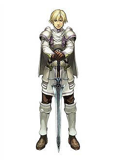 画像集#002のサムネイル/「クロシーノ」CBTで実装される転職システムと,1次上位職の詳細を公開