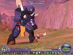 画像集#004のサムネイル/「クロシーノ」CBTイベント情報や登場するモンスターの画像を公開