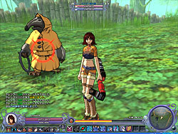 画像集#002のサムネイル/テスター募集中,ジークレスト新作「CroXino -クロシーノ-」CBTの新要素を先取りプレイレポート