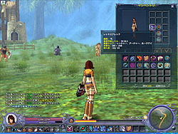 画像集#004のサムネイル/テスター募集中,ジークレスト新作「CroXino -クロシーノ-」CBTの新要素を先取りプレイレポート