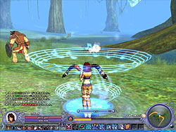 画像集#006のサムネイル/テスター募集中,ジークレスト新作「CroXino -クロシーノ-」CBTの新要素を先取りプレイレポート