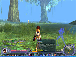 画像集#007のサムネイル/テスター募集中,ジークレスト新作「CroXino -クロシーノ-」CBTの新要素を先取りプレイレポート