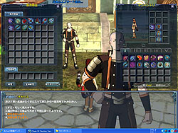 画像集#012のサムネイル/テスター募集中,ジークレスト新作「CroXino -クロシーノ-」CBTの新要素を先取りプレイレポート