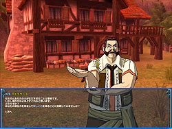 画像集#022のサムネイル/テスター募集中,ジークレスト新作「CroXino -クロシーノ-」CBTの新要素を先取りプレイレポート