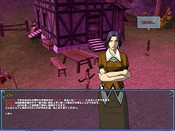 画像集#023のサムネイル/テスター募集中,ジークレスト新作「CroXino -クロシーノ-」CBTの新要素を先取りプレイレポート