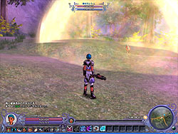 画像集#026のサムネイル/テスター募集中,ジークレスト新作「CroXino -クロシーノ-」CBTの新要素を先取りプレイレポート