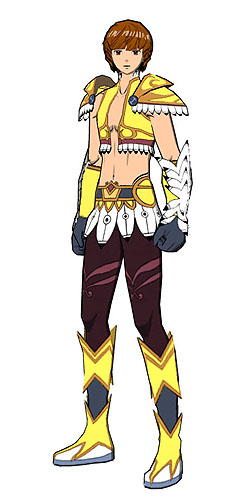 画像集#028のサムネイル/テスター募集中,ジークレスト新作「CroXino -クロシーノ-」CBTの新要素を先取りプレイレポート