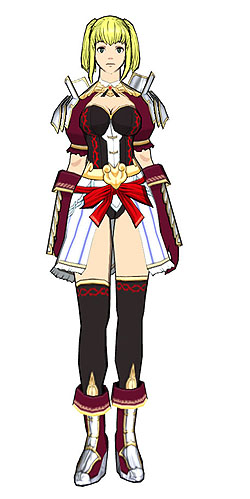 画像集#031のサムネイル/テスター募集中,ジークレスト新作「CroXino -クロシーノ-」CBTの新要素を先取りプレイレポート