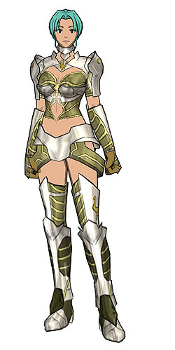 画像集#035のサムネイル/テスター募集中,ジークレスト新作「CroXino -クロシーノ-」CBTの新要素を先取りプレイレポート